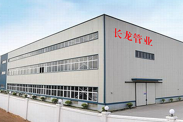 長龍管業(yè)PE礦用通風管特點